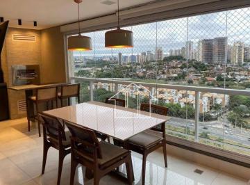 1242b9937db965846f124276dbf9649111c6fefe · Apartamento com 3 dormitórios à venda, 147 m² por R$ 1.970.000,00 - Vila Ema - São José dos Campos/S