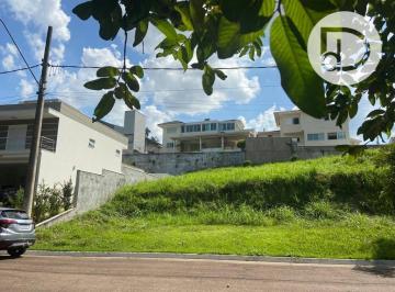 ebf730b91fcaa993e93c3c5827a998b6ad2f94c6 · Terreno à venda, 450 m² por R$ 528.000,00 - Condomínio Villagio Capriccio - Louveira/SP