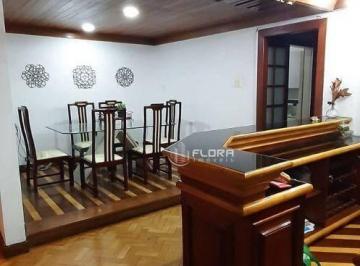 23848b1a7c7fecf5b79d93f1b2456845fde0e510 · Apartamento com 3 dormitórios à venda, 175 m² por R$ 1.250.000,00 - Icaraí - Niterói/RJ