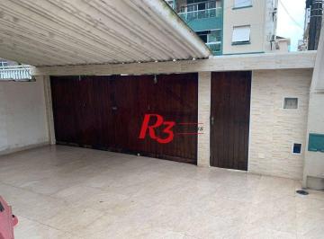 7ef54e6ed03a71dc0f5d74a886ed776d3ed824ee · Sobrado à venda, 138 m² por R$ 1.200.000,00 - Boqueirão - Santos/SP