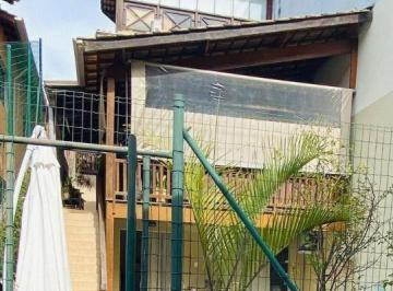 04a1dd60ec9c513a0fd8a58b7daa7da37a3fa0e0 · Casa com 4 dormitórios à venda, 288 m² por R$ 1.200.000,00 - São Francisco da Praia - São Sebastião/