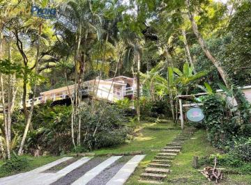 2cf8fa15d17a4d580fa30344da830c40a6fbf155 · Pousada com 6 dormitórios à venda, 250 m² por R$ 1.700.000,00 - Toque Toque Grande - São Sebastião/S