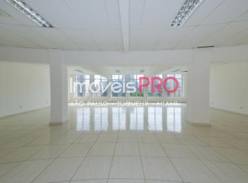 Comercial · 4300m² · Monousuario retrofitado  com 15 andares