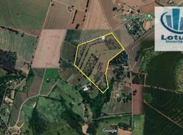 edf8c3c9bd963fb55c80ffd972b56bd8be321026 · Sítio à venda, 146000 m² por R$ 5.000.000,00 - Guedes - Jaguariúna/SP