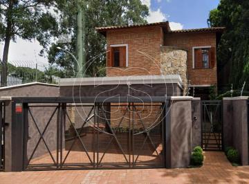 Casa · 497m² · 4 Quartos · 2 Vagas · Sobrado Residencial