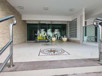 Apartamento · 342m² · 3 Quartos · 2 Vagas · Cobertura com 3 dorms, Aviação, Praia Grande.