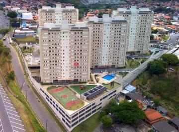 Apartamento · 48m² · 2 Quartos · 1 Vaga · Apartamento Condomínio Vista Valley - Valinhos - SP
