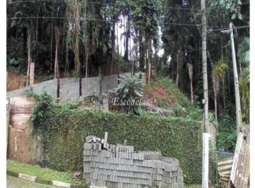 8e27eb0b7d7f50718141505f7822e90fba723e3e · Terreno à venda, 954 m² por R$ 400.000,00 - Serra da Cantareira - Mairiporã/SP