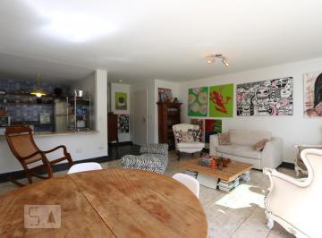 Apartamento · 120m² · 2 Quartos · 2 Vagas · Apartamento para Aluguel - Real Parque, 2 Quartos, 120 m² - São Paulo