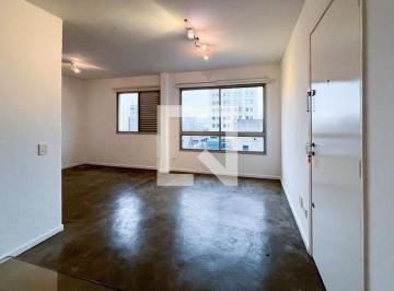Apartamento · 60m² · 1 Quarto · 1 Vaga · Apartamento para Aluguel - Vila Olímpia, 1 Quarto, 60 m² - São Paulo