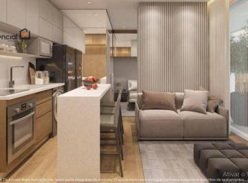 668552d9e910e85076220622285a3091633299b1 · Studio à venda, 34 m² por R$ 400.000,00 - Centro - Curitiba/PR
