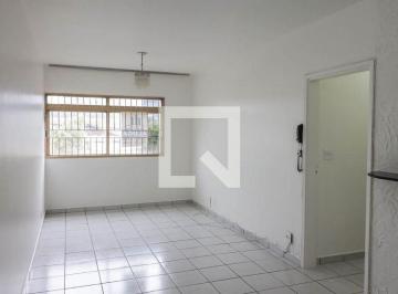Apartamento · 90m² · 3 Quartos · 1 Vaga · Apartamento para Aluguel - Vila Seixas, 3 Quartos,  90 m² - Ribeirão Preto