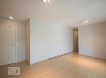 Apartamento · 109m² · 3 Quartos · 2 Vagas · Apartamento para Aluguel - Chácara Santo Antonio, 3 Quartos,  109 m² - São Paulo
