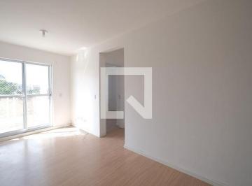Apartamento · 53m² · 2 Quartos · 1 Vaga · Apartamento para Aluguel - Cidade Jardim, 2 Quartos,  53 m² - São José dos Pinhais
