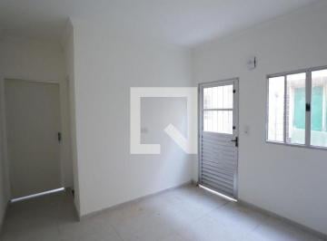 Casa · 25m² · 1 Quarto · Casa para Aluguel - Cangaíba, 1 Quarto, 25 m² - São Paulo