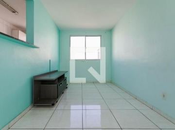 Apartamento · 52m² · 2 Quartos · 1 Vaga · Apartamento para Aluguel - Conjunto do Bosque, 2 Quartos, 52 m² - Mogi das Cruzes