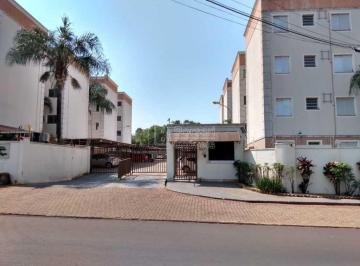 img0 · Apartamento de 2 dormitorios no Jardim Residencial Lupo II, Araraquara