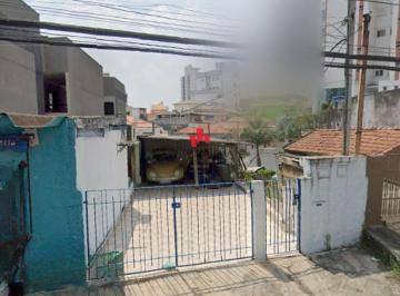 Terreno · 204m² · Terreno em Vila Regente Feijó - Região Água Rasa