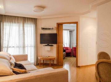 Apartamento · 57m² · 2 Quartos · 1 Vaga · Estanconfor Moema, flat com 02 dorms prox ao Shopping Ibirapuera, Av. dos Bandeirantes