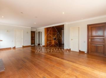Apartamento · 579m² · 4 Quartos · 2 Vagas · jardim America jto ao clube Paulistano