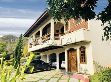 Casa · 834m² · 6 Quartos · 7 Vagas · Casa em condomínio medindo 833m² em Atibaia, 6 dormitórios, 6 suítes, 7 vagas, 8 banheiros
