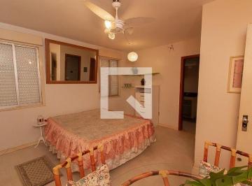 Apartamento · 38m² · 1 Quarto · 1 Vaga · Apartamento à Venda - Cristo Redentor, 1 Quarto,  38 m² - Porto Alegre