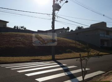 Terreno · 760m² · Terreno em Condomínio para Venda em Jardim Alto de Santa Cruz Itatiba-SP