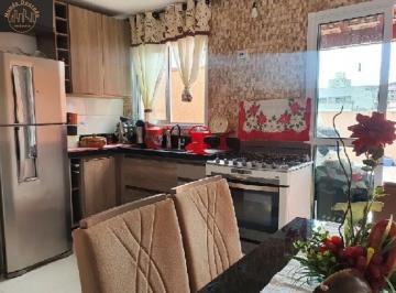 Apartamento · 96m² · 2 Quartos · 1 Vaga · Apartamento Cobertura 96 m²