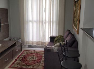 Apartamento · 52m² · 2 Quartos · 1 Vaga · Apartamento em Rua Teixeira de Freitas - Parque São Caetano - Campos dos Goytacazes/RJ
