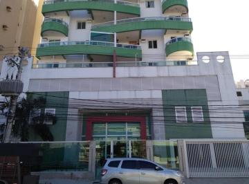 Apartamento · 76m² · 2 Quartos · 2 Vagas · Apartamento em  Rua Doutor Siqueira - Parque Tamandaré - Campos dos Goytacazes/RJ