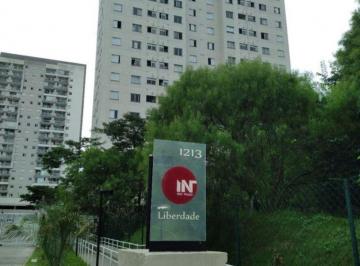 Apartamento · 35m² · 1 Quarto · Apartamento em  Avenida Doutor Francisco Mesquita - Jardim Ibitirama - São Paulo/SP