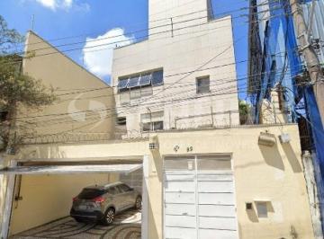 Comercial · 535m² · 5 Vagas · Prédio comercial com 4 pavimentos para locação, na Vila Mascote