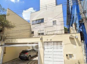 Comercial · 535m² · 5 Vagas · Prédio comercial com 4 pavimentos para locação, na Vila Mascote