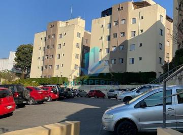 Apartamento · 50m² · 2 Quartos · 1 Vaga · Apartamento à venda - Pronto para morar Centro de Cotia/SP