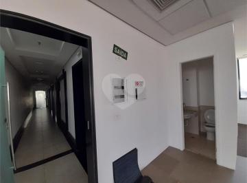 Área de Serviço · Imoveis - no Parque Industrial Tomas Edson