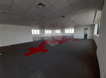 Área de Serviço · Imoveis - no Parque Industrial Tomas Edson