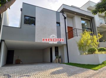 0 · Casa à venda no Condomínio Villagio di Napoli em Valinhos