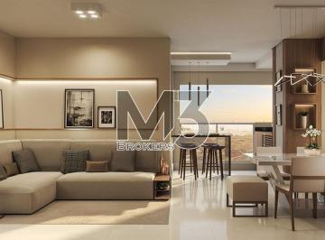 0 · apartamento à venda em Jardim Belo Horizonte