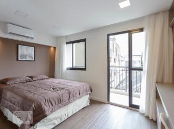 Apartamento · 26m² · 1 Quarto · Apartamento para Aluguel - Centro, 1 Quarto, 26 m² - São Paulo