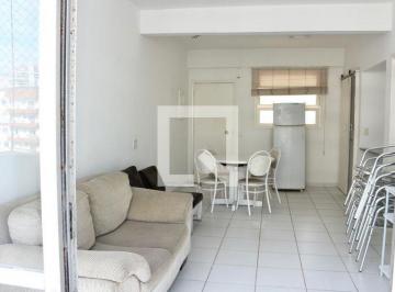 Apartamento · 80m² · 3 Quartos · Apartamento para Aluguel - Barra Fundan, 3 Quartos, 80 m² - Guarujá