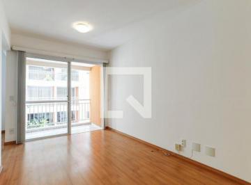 Apartamento · 52m² · 1 Quarto · 1 Vaga · Apartamento para Aluguel - Santa Cecília, 1 Quarto, 52 m² - São Paulo