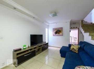 Casa · 110m² · 3 Quartos · 2 Vagas · Casa para Aluguel - Vila Constança , 3 Quartos,  110 m² - São Paulo