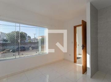 Apartamento · 30m² · 1 Quarto · 1 Vaga · Apartamento para Aluguel - São Braz, 1 Quarto, 30 m² - Curitiba