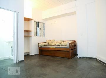 Apartamento · 22m² · 1 Quarto · Apartamento para Aluguel - Vila Clementino, 1 Quarto,  22 m² - São Paulo
