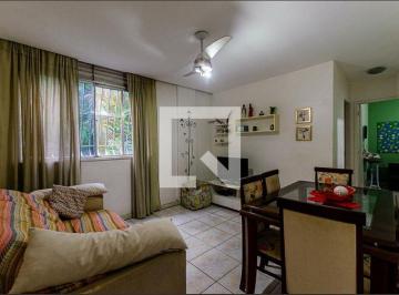 Apartamento · 48m² · 2 Quartos · 1 Vaga · Apartamento para Aluguel - Santa Rosa , 2 Quartos, 48 m² - Niterói