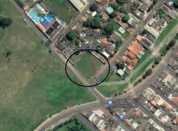 Terreno , Cidade Ocidental · Lote Cidade Ocidental Centro