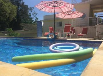 Casa · 620m² · 4 Quartos · 14 Vagas · Casa em Condomínio 4 Suítes, 14 Vagas - Região Granja Viana