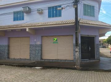 Foto 01 · Loja de esquina à venda, perto do Hospital Municipal, em Casimiro de Abreu.