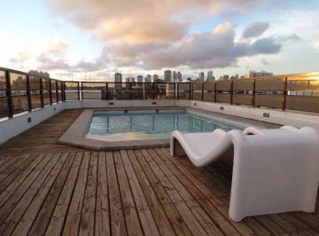 Apartamento de 5 quartos, Salvador · Cobertura com cinco suítes 420 m2 no Rio Vermelho Salvador Bahia