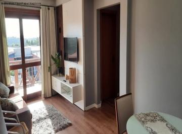 Foto 01 · Apartamento, Logradouro, Nova Petrópolis, RS